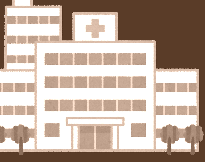 病院1